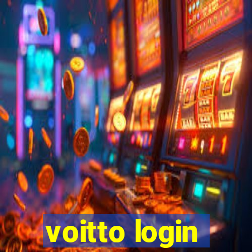 voitto login